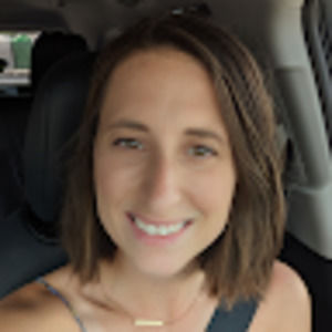 Meet your Posher, Allison